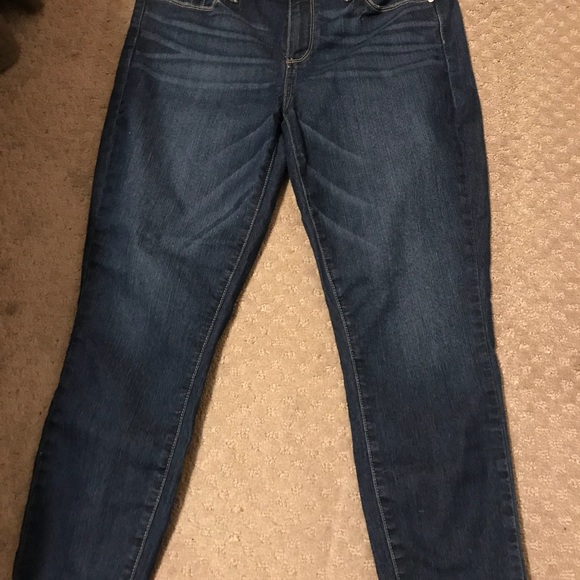 Paige jeans! - Picture 2 of 3